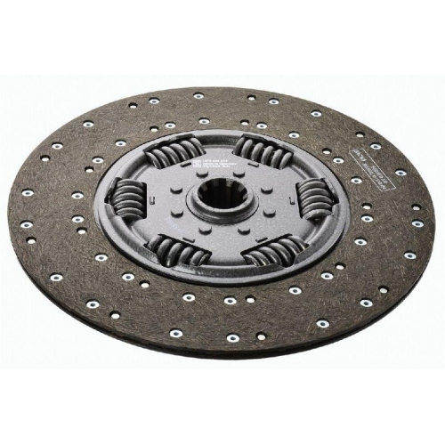 SACHS Kupplungsscheibe 1878 003 968