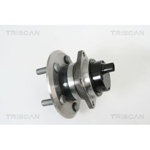 TRISCAN Radlagersatz 8530 13251