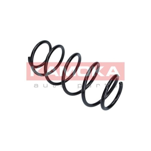 KAMOKA Fahrwerksfeder 2110141