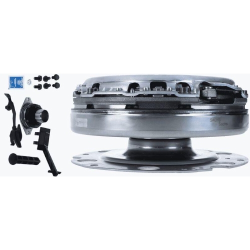 SACHS Kupplungssatz ZMS Modul XTend 2290 601 098