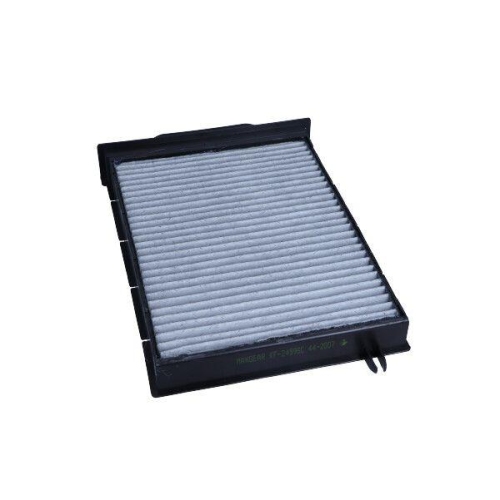 MAXGEAR Filter, Innenraumluft SILVER CARBON 26-1891