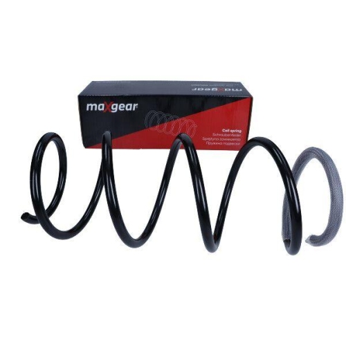 MAXGEAR Fahrwerksfeder 60-0881D