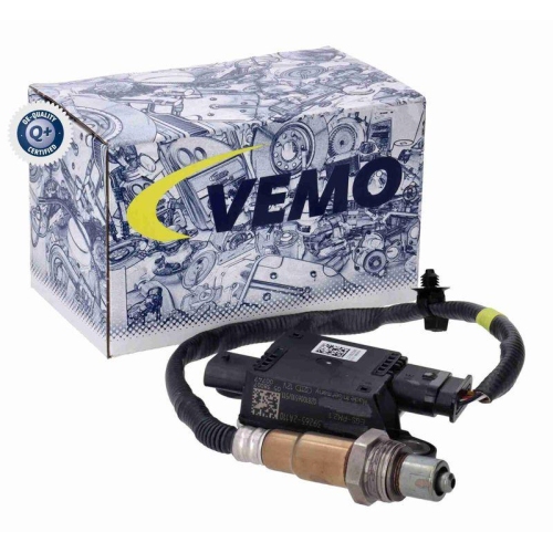 VEMO Partikelsensor Q+, Erstausr&uuml;sterqualit&auml;t V52-72-0257