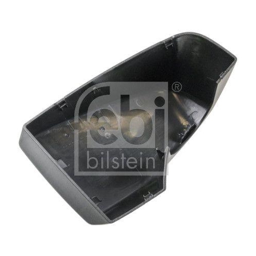 FEBI BILSTEIN Abdeckung, Au&szlig;enspiegel 179919