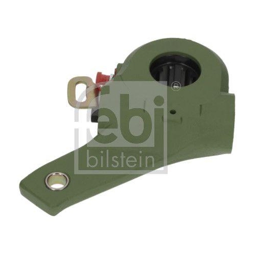 FEBI BILSTEIN Gest&auml;ngesteller, Bremsanlage 195032