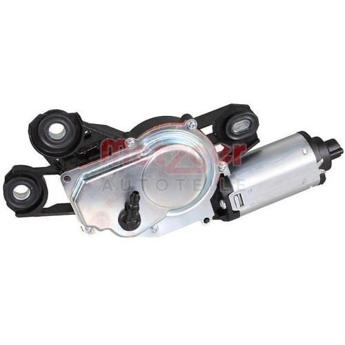 METZGER AUTOTEILE Wischermotor 2190680