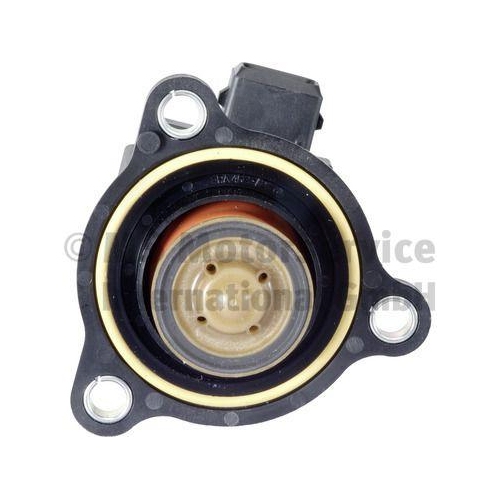 PIERBURG Schubumluftventil, Lader 7.03785.02.0