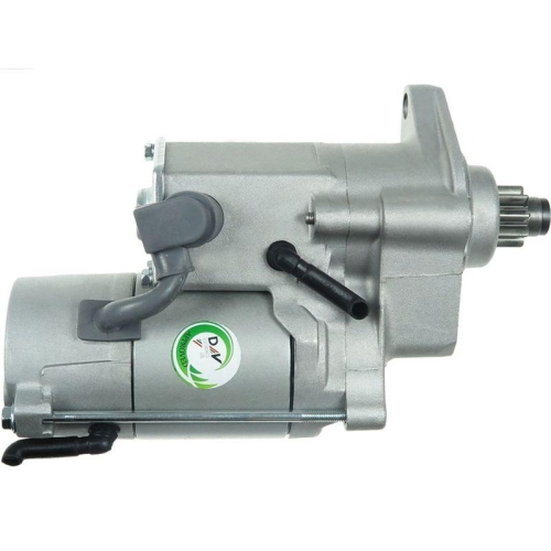 AS-PL Starter Brandneu AS-PL