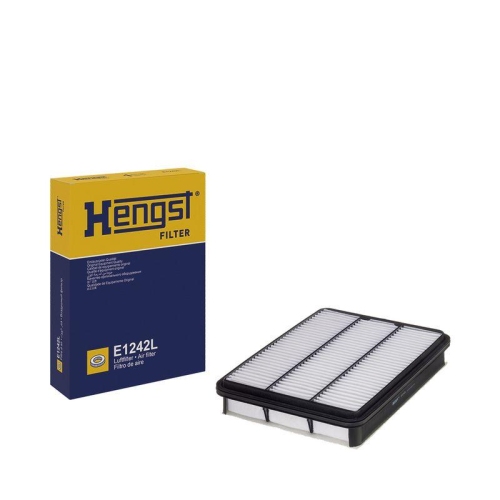 HENGST FILTER Luftfilter