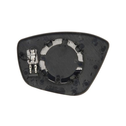 BLIC Spiegelglas, Au&szlig;enspiegel 6102-08-2002066P