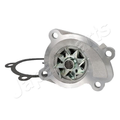 JAPANPARTS Wasserpumpe, Motork&uuml;hlung PQ-110