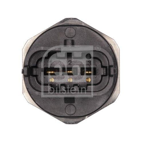 FEBI BILSTEIN Sensor, Kraftstoffdruck 195977