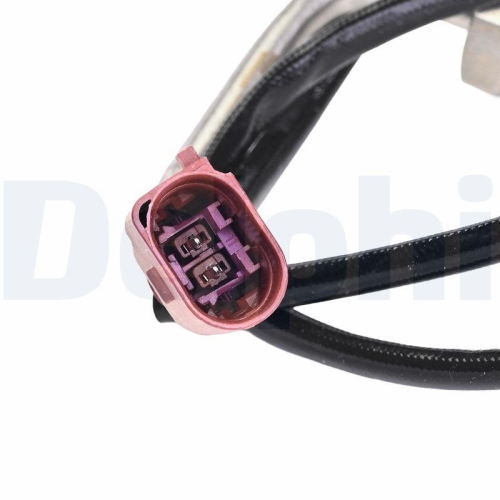 DELPHI Sensor, Abgastemperatur TS30376-12B1