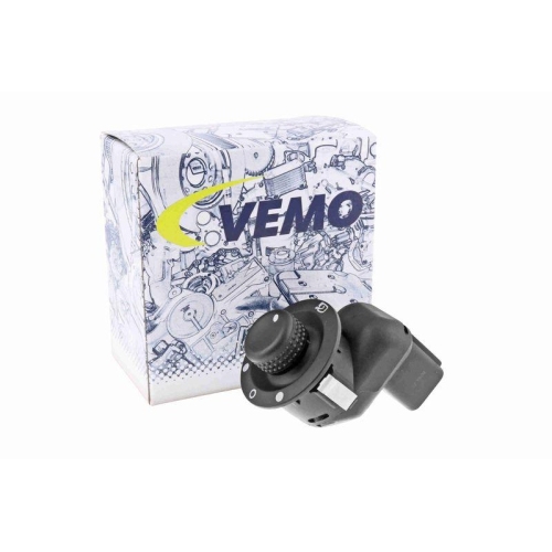 VEMO Schalter, Au&szlig;enspiegelverstellung Original VEMO Qualit&auml;t V46-73-0094