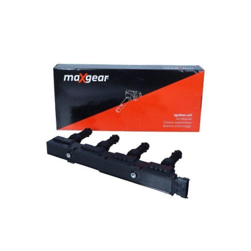 MAXGEAR Z&uuml;ndspule 13-0023