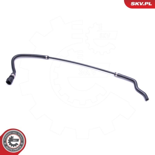 ESEN SKV K&uuml;hlerschlauch 43SKV632