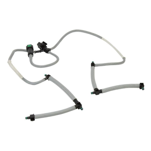 MAXGEAR Schlauch, Leckkraftstoff 15-0314