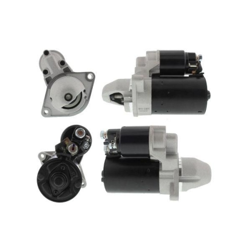 MAPCO Starter 13756
