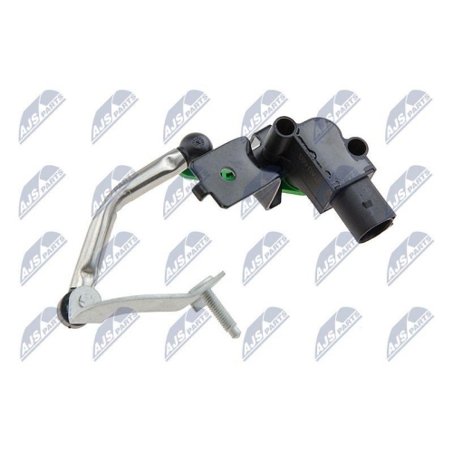 NTY Sensor, Leuchtweitenregulierung ECX-AU-003