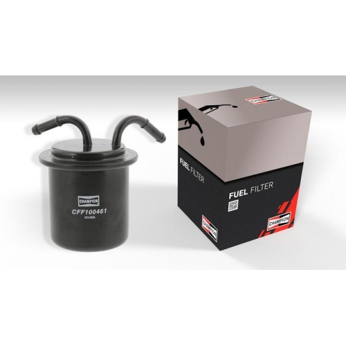 CHAMPION Kraftstofffilter CFF100461