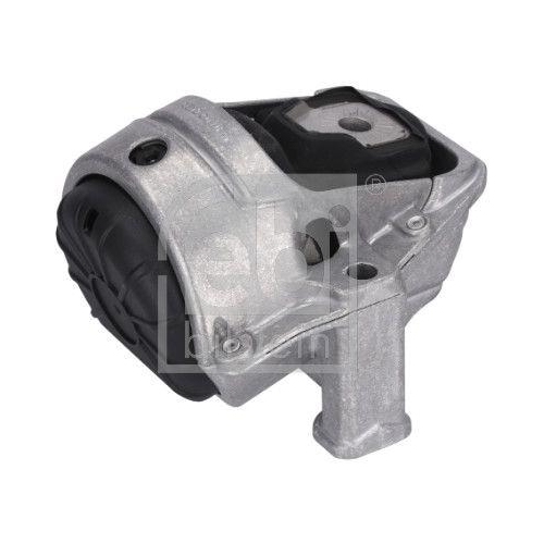 FEBI BILSTEIN Lagerung, Motor 43709