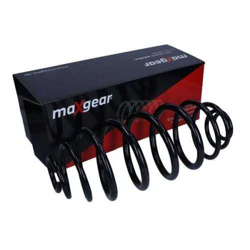 MAXGEAR Fahrwerksfeder 60-0882