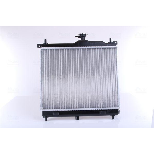 NISSENS K&uuml;hler, Motork&uuml;hlung 67610