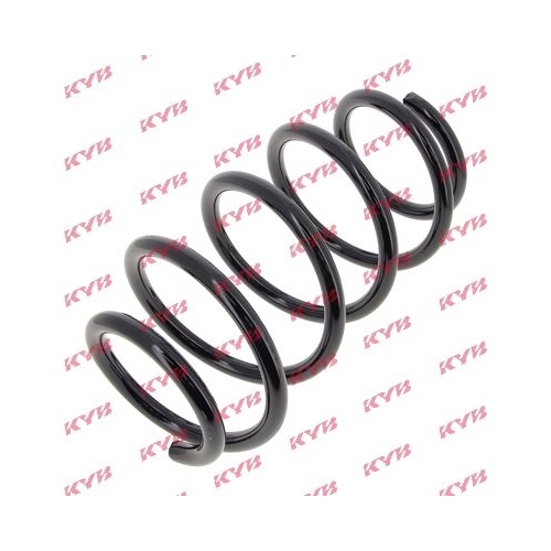 KYB Fahrwerksfeder K-Flex RH2872