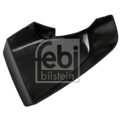 FEBI BILSTEIN Abdeckung, Au&szlig;enspiegel febi Plus 179921