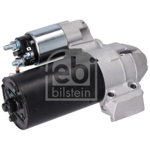 FEBI BILSTEIN Starter 193234