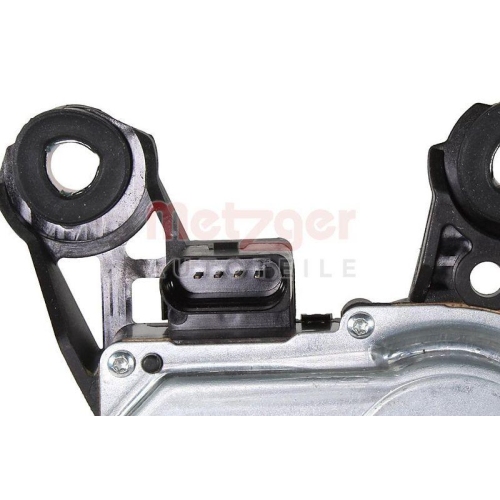 METZGER AUTOTEILE Wischermotor 2191104