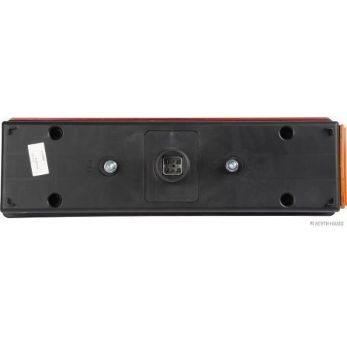 HERTH+BUSS ELPARTS Heckleuchte 83840710