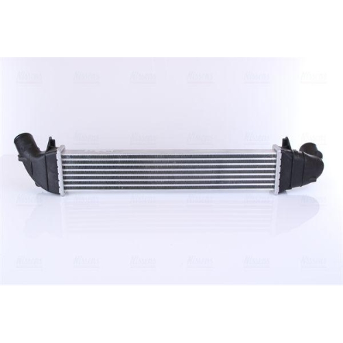 NISSENS Ladeluftk&uuml;hler ** FIRST FIT ** 96602