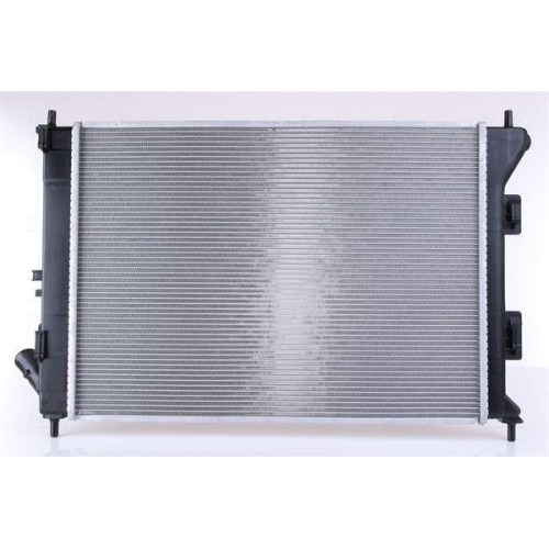 NISSENS K&uuml;hler, Motork&uuml;hlung 675038