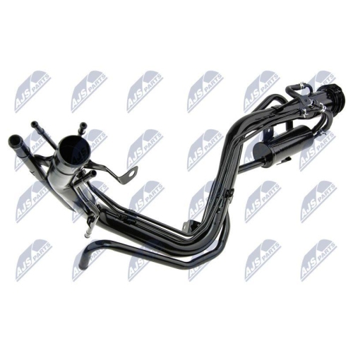 NTY Einfüllstutzen, Kraftstofftank PWP-MS-017