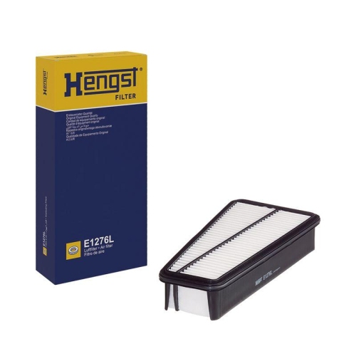 HENGST FILTER Luftfilter