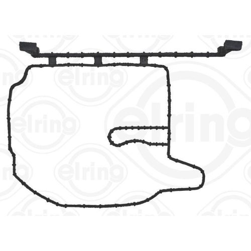 ELRING Dichtung, Steuergeh&auml;use 660.490