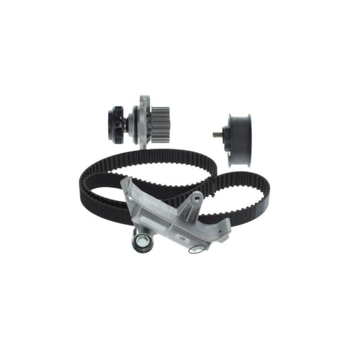 BOSCH Wasserpumpe + Zahnriemensatz 1 987 945 314