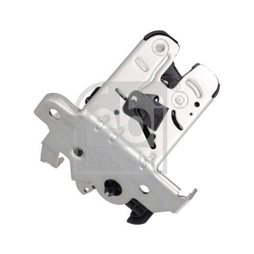 FEBI BILSTEIN Heckklappenschloss febi Plus 199296