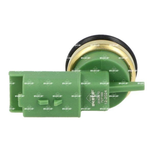 NRF Sensor, K&uuml;hlmitteltemperatur 727169