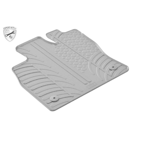 VAICO Fu&szlig;mattensatz EXPERT KITS + V10-9260