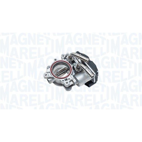 MAGNETI MARELLI Drosselklappenstutzen 802000000183