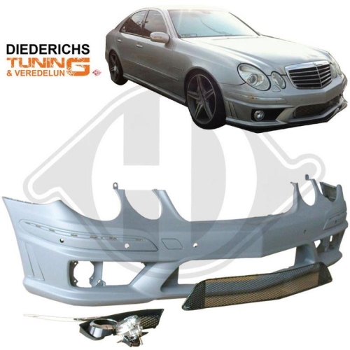 DIEDERICHS Sto&szlig;f&auml;nger HD Tuning 1615352