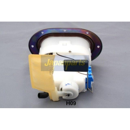 JAPANPARTS Kraftstoffpumpe PB-H09