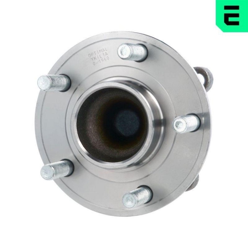OPTIMAL Radlagersatz 302304