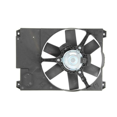 THERMOTEC L&uuml;fter, Motork&uuml;hlung D8F020TT
