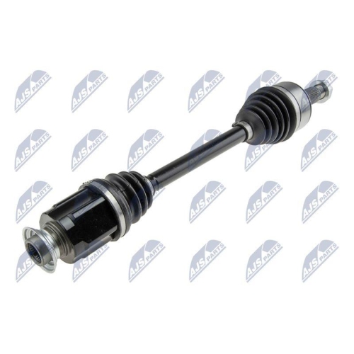 NTY Antriebswelle NPW-HD-062
