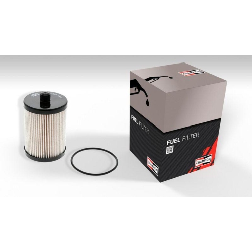 CHAMPION Kraftstofffilter CFF100469
