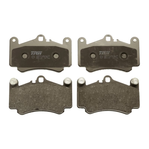 TRW Bremsbelagsatz, Scheibenbremse GDB1778