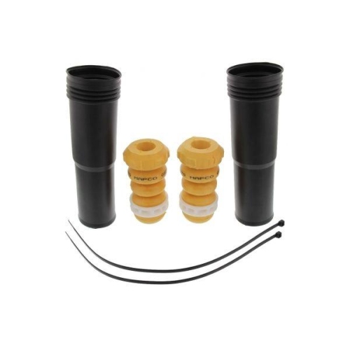 MAPCO Staubschutzsatz, Sto&szlig;d&auml;mpfer 34970